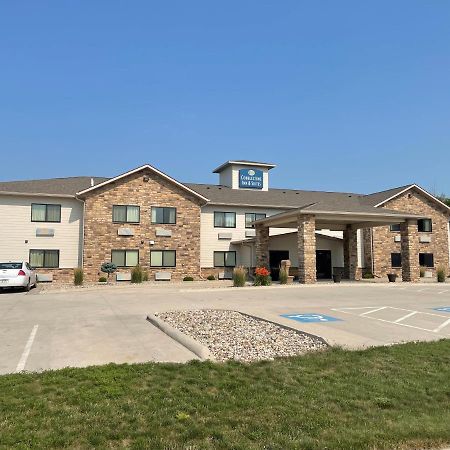 Cobblestone Inn & Suites - Clarion Εξωτερικό φωτογραφία