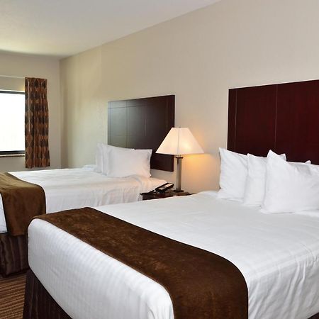 Cobblestone Inn & Suites - Clarion Εξωτερικό φωτογραφία