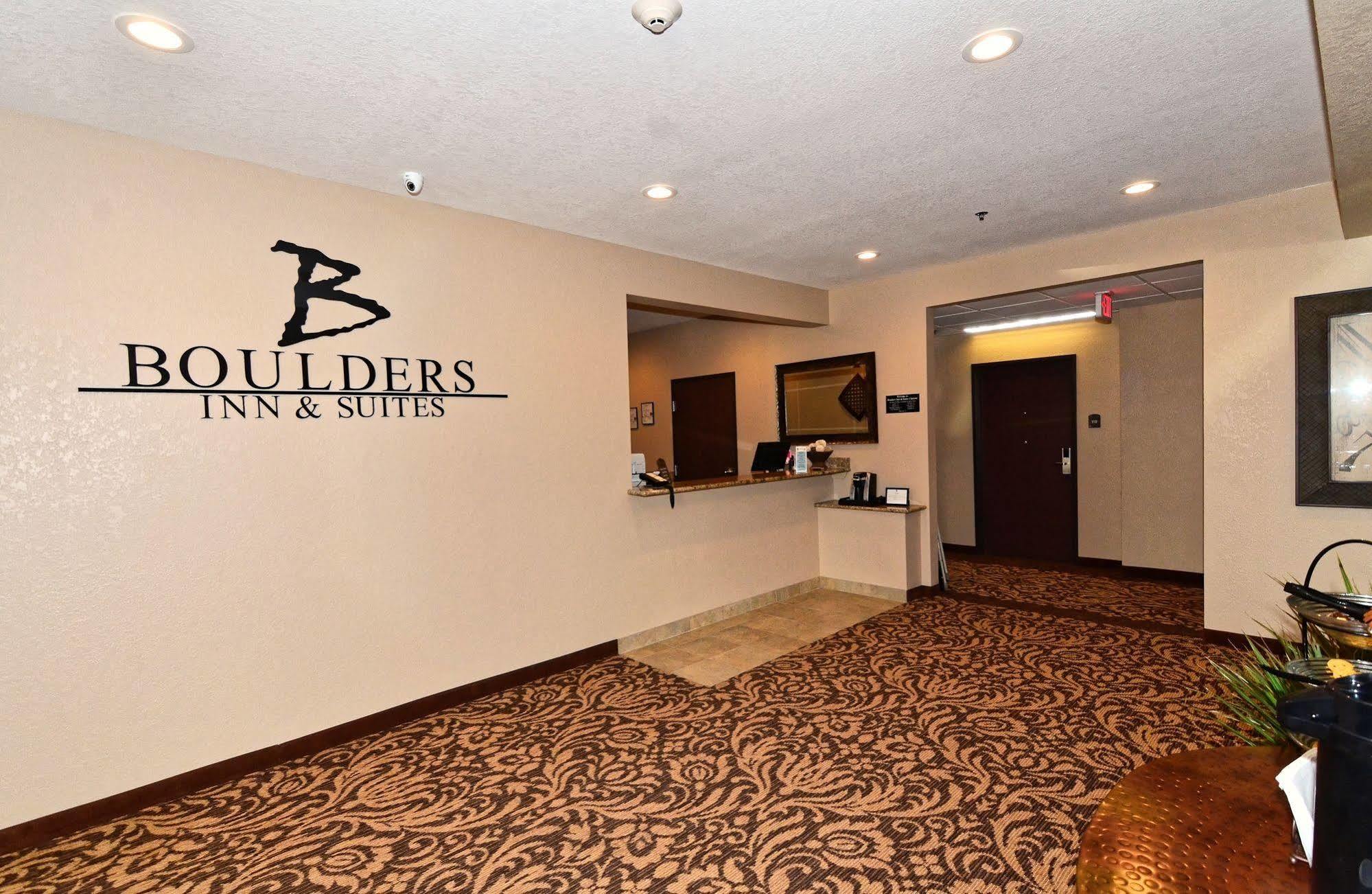 Cobblestone Inn & Suites - Clarion Εξωτερικό φωτογραφία